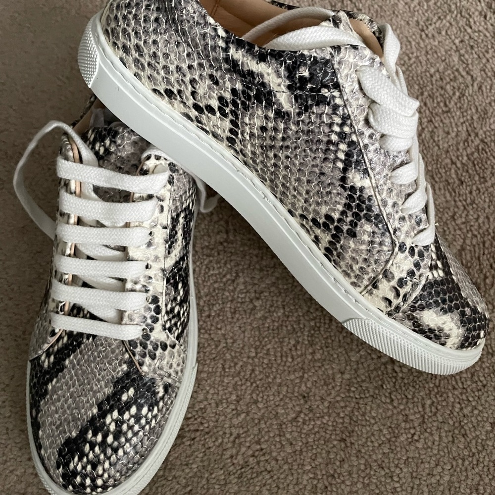 L.K. Bennet Sneakers